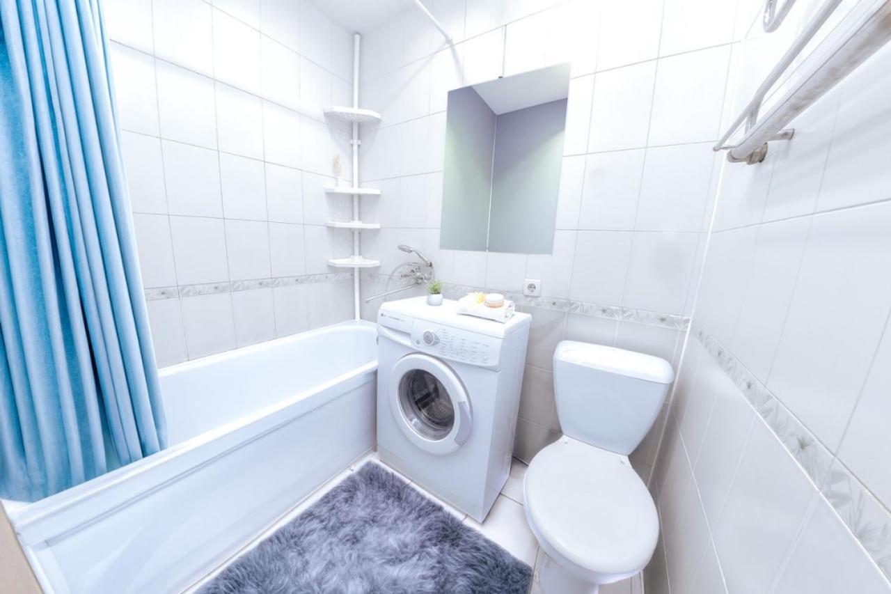 Воронцова Мост Сити Новый Мост Dnipro Quarto foto